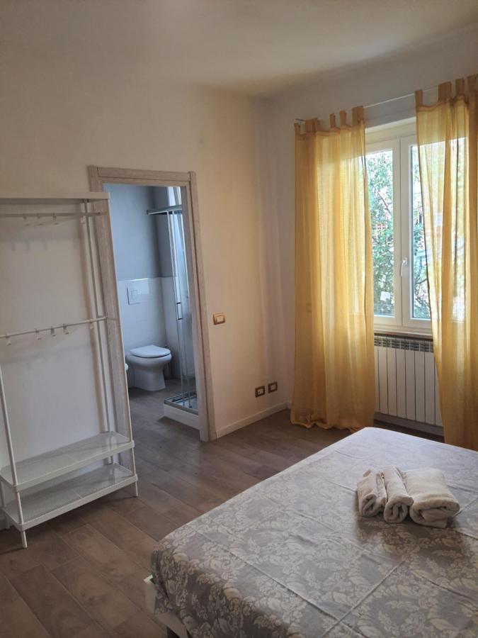 Capacelli Villa *